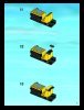 Notice / Instructions de Montage - LEGO - 7632 - Crawler Crane: Page 73