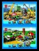 Notice / Instructions de Montage - LEGO - 7632 - Crawler Crane: Page 82