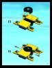 Notice / Instructions de Montage - LEGO - 7632 - Crawler Crane: Page 19