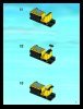 Notice / Instructions de Montage - LEGO - 7632 - Crawler Crane: Page 73