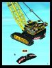 Notice / Instructions de Montage - LEGO - 7632 - Crawler Crane: Page 79