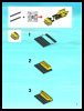 Notice / Instructions de Montage - LEGO - 7633 - Construction Site: Page 21