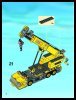 Notice / Instructions de Montage - LEGO - 7633 - Construction Site: Page 56