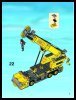 Notice / Instructions de Montage - LEGO - 7633 - Construction Site: Page 57