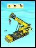 Notice / Instructions de Montage - LEGO - 7633 - Construction Site: Page 58