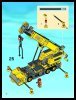 Notice / Instructions de Montage - LEGO - 7633 - Construction Site: Page 60