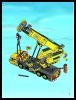 Notice / Instructions de Montage - LEGO - 7633 - Construction Site: Page 61