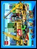 Notice / Instructions de Montage - LEGO - 7633 - Construction Site: Page 64