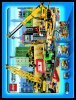 Notice / Instructions de Montage - LEGO - 7633 - Construction Site: Page 65