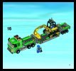 Notice / Instructions de Montage - LEGO - 7633 - Construction Site: Page 47