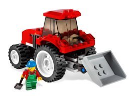 7634 - Tractor