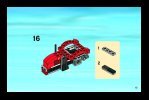 Notice / Instructions de Montage - LEGO - 7634 - Tractor: Page 13