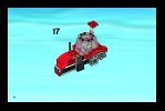 Notice / Instructions de Montage - LEGO - 7634 - Tractor: Page 14