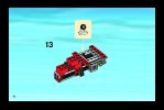 Notice / Instructions de Montage - LEGO - 7634 - Tractor: Page 10