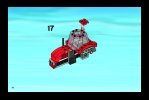 Notice / Instructions de Montage - LEGO - 7634 - Tractor: Page 14