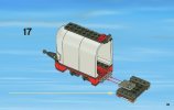 Notice / Instructions de Montage - LEGO - 7635 - 4WD with Horse Trailer: Page 39