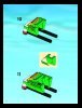 Notice / Instructions de Montage - LEGO - 7636 - Combine Harvester: Page 8