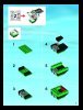 Notice / Instructions de Montage - LEGO - 7636 - Combine Harvester: Page 23