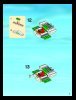 Notice / Instructions de Montage - LEGO - 7636 - Combine Harvester: Page 29