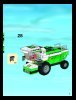 Notice / Instructions de Montage - LEGO - 7636 - Combine Harvester: Page 39