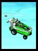 Notice / Instructions de Montage - LEGO - 7636 - Combine Harvester: Page 43