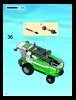 Notice / Instructions de Montage - LEGO - 7636 - Combine Harvester: Page 48