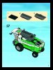 Notice / Instructions de Montage - LEGO - 7636 - Combine Harvester: Page 49