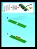 Notice / Instructions de Montage - LEGO - 7636 - Combine Harvester: Page 50