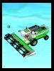 Notice / Instructions de Montage - LEGO - 7636 - Combine Harvester: Page 66