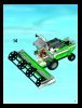 Notice / Instructions de Montage - LEGO - 7636 - Combine Harvester: Page 67