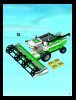 Notice / Instructions de Montage - LEGO - 7636 - Combine Harvester: Page 69