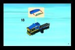 Notice / Instructions de Montage - LEGO - 7637 - Farm: Page 15