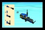 Notice / Instructions de Montage - LEGO - 7637 - Farm: Page 18