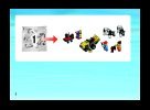 Notice / Instructions de Montage - LEGO - 7637 - Farm: Page 2