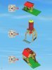 Notice / Instructions de Montage - LEGO - 7637 - Farm: Page 2