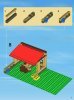 Notice / Instructions de Montage - LEGO - 7637 - Farm: Page 17