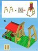 Notice / Instructions de Montage - LEGO - 7637 - Farm: Page 19