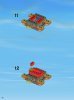 Notice / Instructions de Montage - LEGO - 7637 - Farm: Page 26