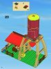 Notice / Instructions de Montage - LEGO - 7637 - Farm: Page 36