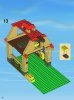 Notice / Instructions de Montage - LEGO - 7637 - Farm: Page 62