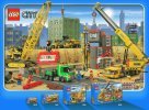 Notice / Instructions de Montage - LEGO - 7637 - Farm: Page 72