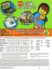 Notice / Instructions de Montage - LEGO - 7637 - Farm: Page 74