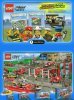 Notice / Instructions de Montage - LEGO - 7637 - Farm: Page 75