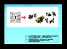 Notice / Instructions de Montage - LEGO - 7637 - Farm: Page 2