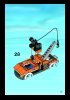 Notice / Instructions de Montage - LEGO - 7638 - Tow Truck: Page 2