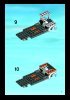 Notice / Instructions de Montage - LEGO - 7638 - Tow Truck: Page 8