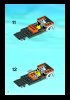 Notice / Instructions de Montage - LEGO - 7638 - Tow Truck: Page 9