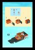 Notice / Instructions de Montage - LEGO - 7638 - Tow Truck: Page 10