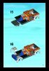 Notice / Instructions de Montage - LEGO - 7638 - Tow Truck: Page 12