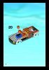 Notice / Instructions de Montage - LEGO - 7638 - Tow Truck: Page 15